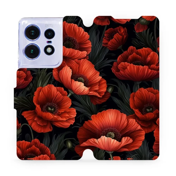 Phone Case Motorola Edge 50 Pro - Design VP45S