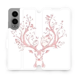 Phone Case OnePlus Nord CE 4 Lite - Design M007S