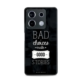 Phone Glossy Case Xiaomi POCO X6 - Design G071G