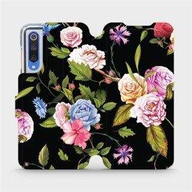Phone Case Xiaomi Mi 9 SE - Design VD07S