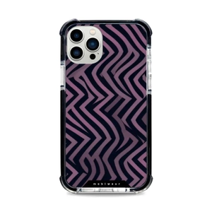 Case MagSafe Elite Bumper for Apple iPhone 12 Pro - Design DA55D
