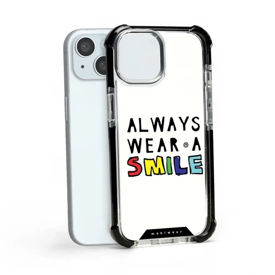 Case MagSafe Elite Bumper for Apple iPhone 15 - Design D077D