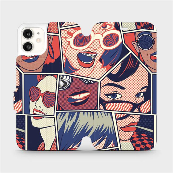 Phone Case Apple iPhone 11 - Design VP18P