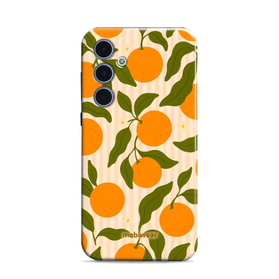 Hülle Elite Pro für Samsung Galaxy A35 5G - Farbe EP82E