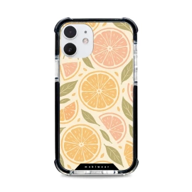 Case MagSafe Elite Bumper for Apple iPhone 12 - Design DP80D