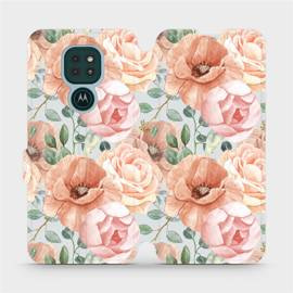 Phone Case Motorola Moto G9 Play - Design MP02S