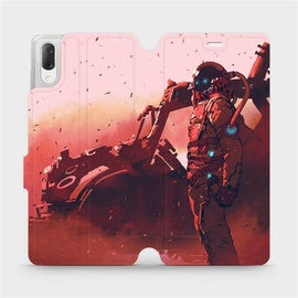 Etui do Sony Xperia L3 - wzór MA09S