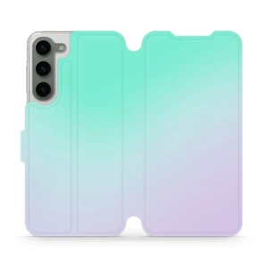 Hülle für Samsung Galaxy S23 Plus - Farbe VP63S