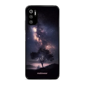 Phone Glossy Case Xiaomi Poco M3 Pro 5G - Design G005G