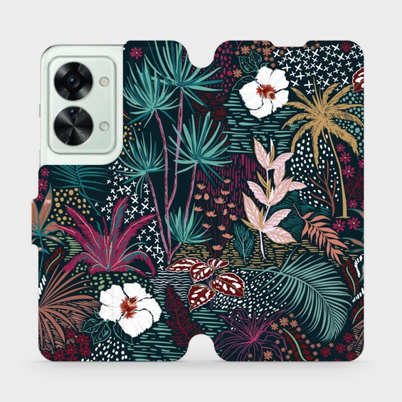 Phone Case OnePlus Nord 2T 5G - Design VP13S