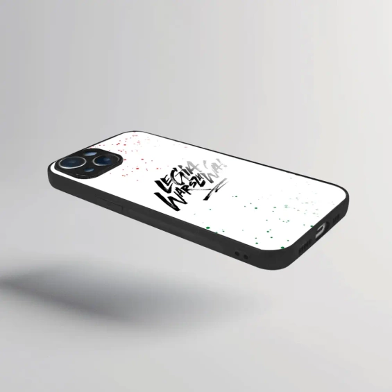 Hülle Glossy Case für Apple iPhone 13 Pro Max - Farbe G02LW