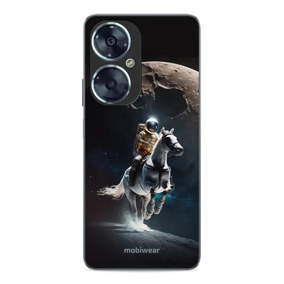 Phone Glossy Case Huawei Nova 11i - Design G004G