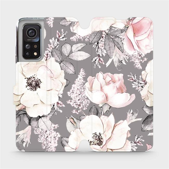 Phone Case Xiaomi Mi 10T Pro - Design MX06S