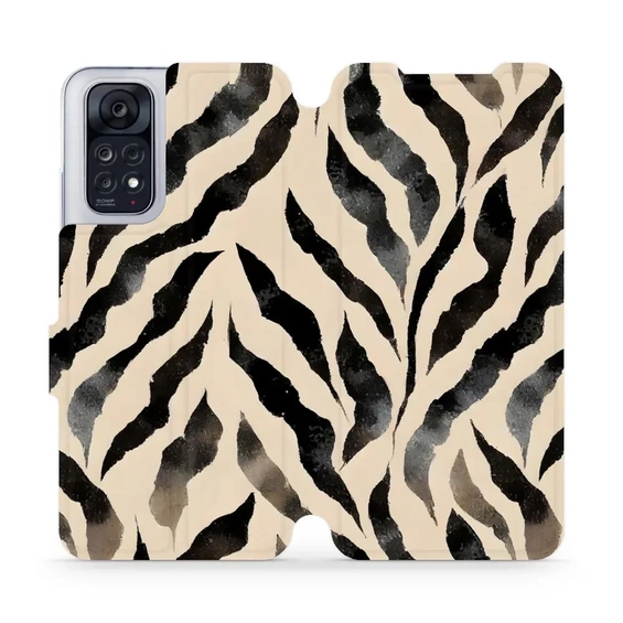 Phone Case Xiaomi Redmi Note 11S - Design VA53S
