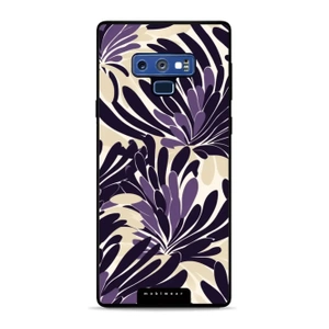 Hülle Glossy Case für Samsung Galaxy Note 9 - Farbe GA47G
