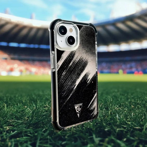 Etui MagSafe Elite Bumper Apple iPhone XS - wzór D03GZ