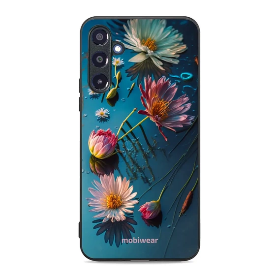 Hülle Glossy Case für Samsung Galaxy A16 5G - Farbe G013G