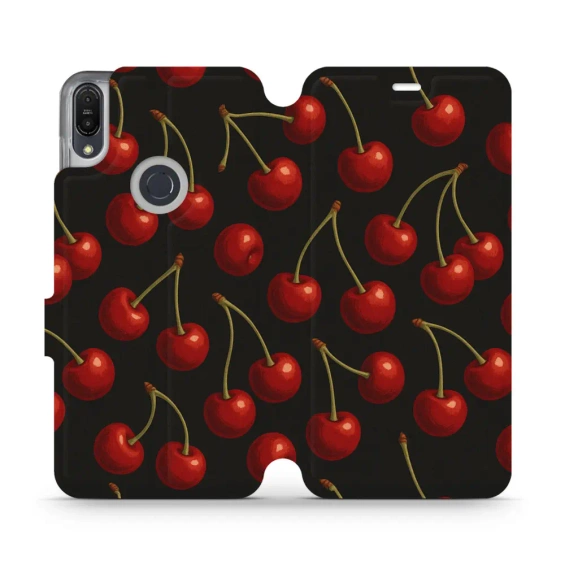 Phone Case Asus Zenfone Max Pro M1 ZB602KL - Design VP83S