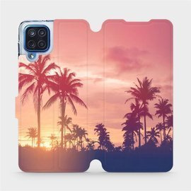 Phone Case Samsung Galaxy M12 - Design M134P