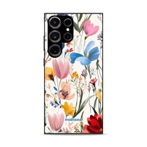 Phone Glossy Case Samsung Galaxy S23 Ultra - Design GP70G