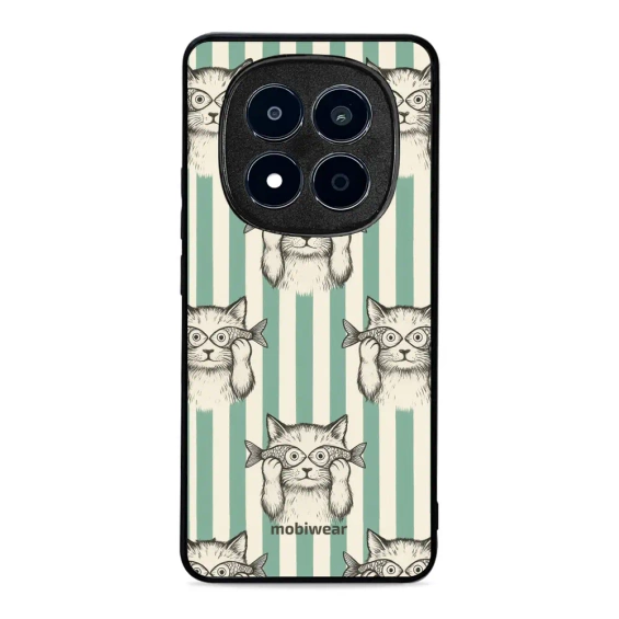 Hülle Glossy Case für Xiaomi Redmi Note 15 Pro Plus 5G - Farbe GP90G