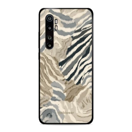 Phone Glossy Case Xiaomi Mi Note 10 Lite - Design G168G