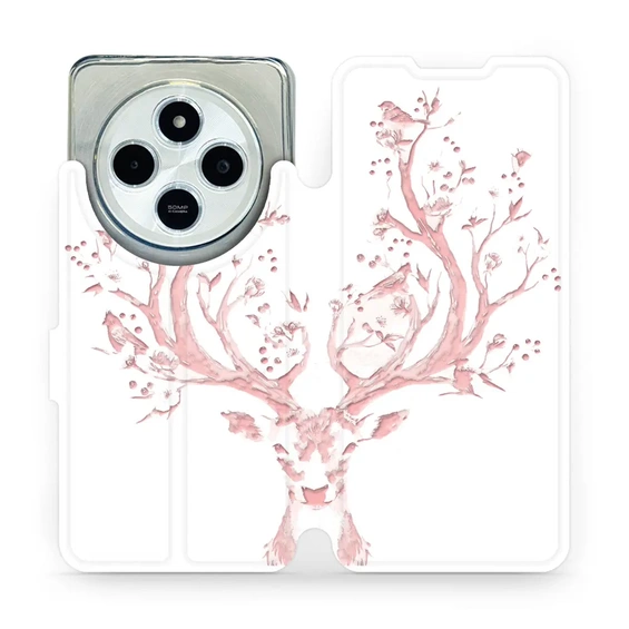 Phone Case Xiaomi Redmi 14C - Design M007S