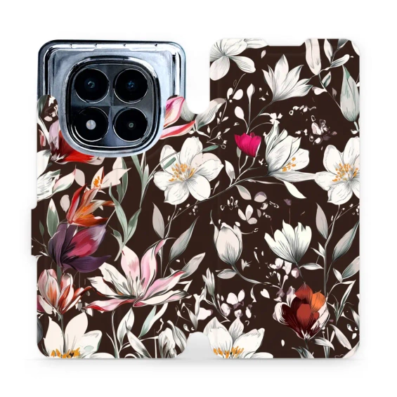 Phone Case Xiaomi Redmi Note 14 Pro 5G - Design VP72S