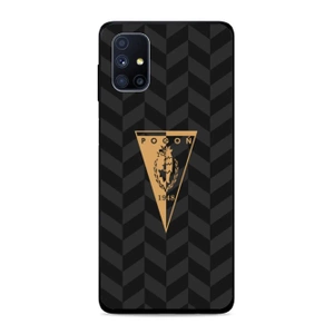 Hülle Glossy Case für Samsung Galaxy M51 - Farbe G06PS