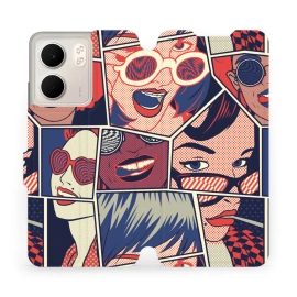 Phone Case OPPO A5x - Design VP18P