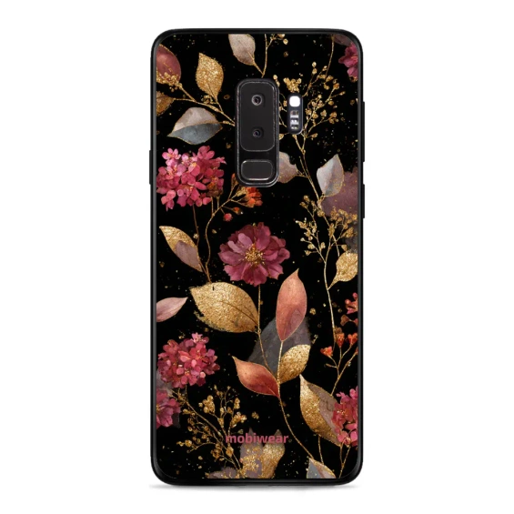 Hülle Glossy Case für Samsung Galaxy S9 Plus - Farbe G171G