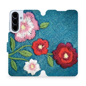 Etui do Samsung Galaxy A56 5G - wzór MD05P