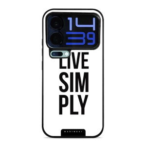 Phone Glossy Case Xiaomi 17 Pro Max - Design G070G