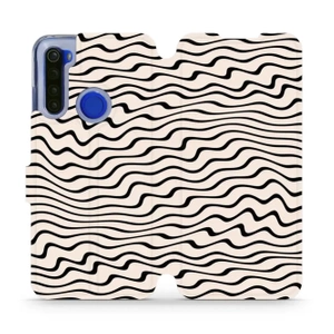 Phone Case Xiaomi Redmi Note 8T - Design VA62S