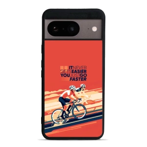 Etui Glossy Case do Google Pixel 8 - wzór GD01G