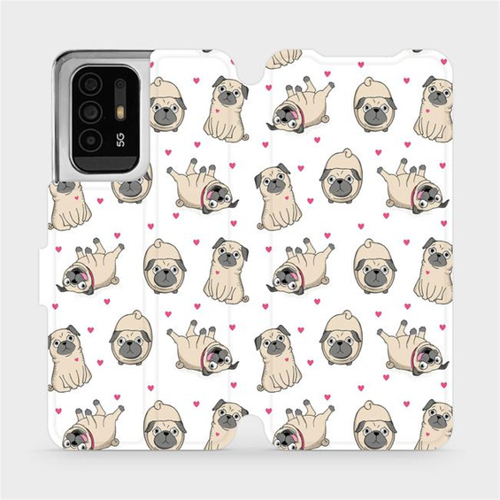 Phone Case OPPO Reno 5 Z - Design M097P