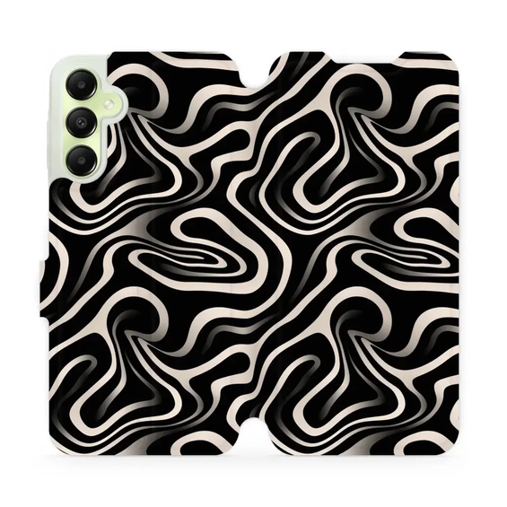 Hülle für Samsung Galaxy A05s - Farbe VA63S