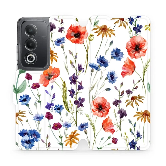 Phone Case OPPO A80 5G - Design MP04S