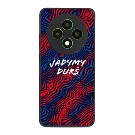 Hülle Glossy Case für OPPO Reno12 FS 5G - Farbe G07GZ