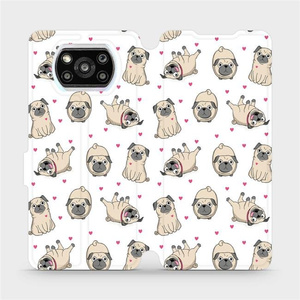 Phone Case Xiaomi POCO X3 Pro - Design M097P