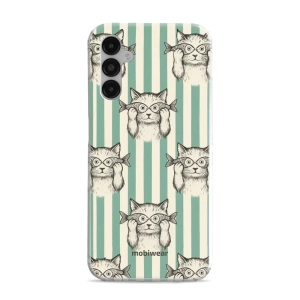 Etui Elite Pro do Samsung Galaxy A14 5G - wzór EP90E