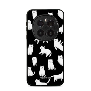 Phone Glossy Case Huawei Honor Magic7 Pro 5G - Design G163G