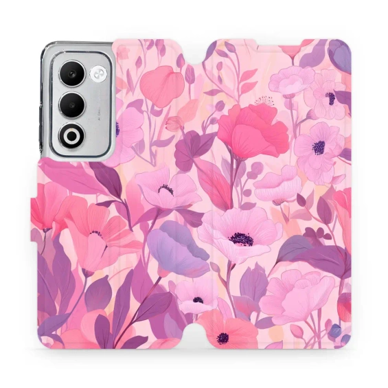 Phone Case OPPO A5 5G - Design VP74S