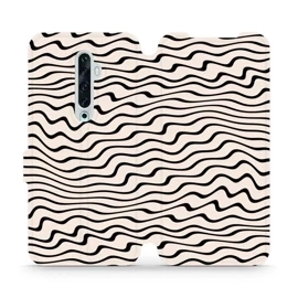 Etui do OPPO Reno 2Z - wzór VA62S