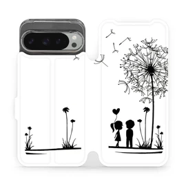 Phone Case Google Pixel 9 Pro XL - Design MH16P