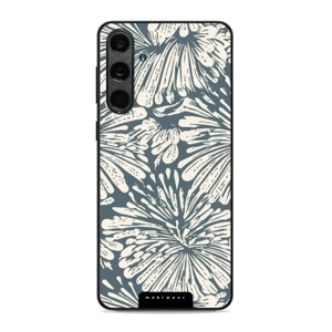 Hülle Glossy Case für Samsung Galaxy M55 5G - Farbe GA42G