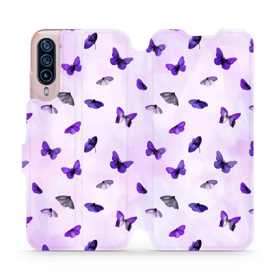 Hülle für HTC Desire 22 Pro - Farbe VP76S