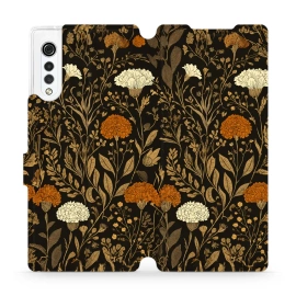 Phone Case LG Velvet - Design V174S