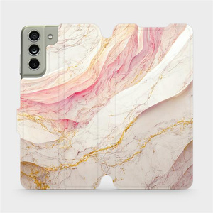 Phone Case Samsung Galaxy S21 FE - Design VP32S