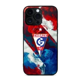 Phone Glossy Case Apple iPhone 14 Pro Max - Design G01GZ